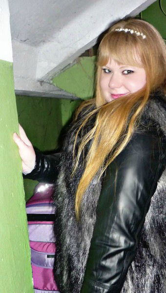 Екатерина Муравьёва