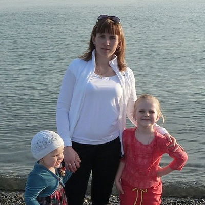 Наташа Сайк