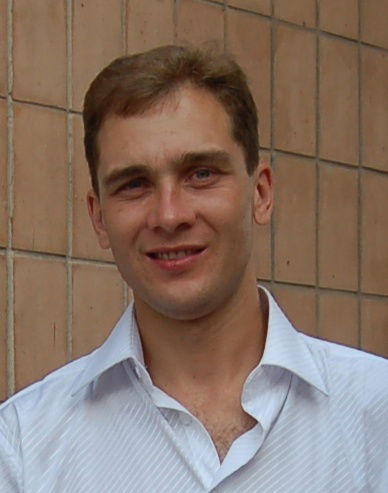 Сергей Солнцев