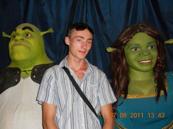 Саня Таланов