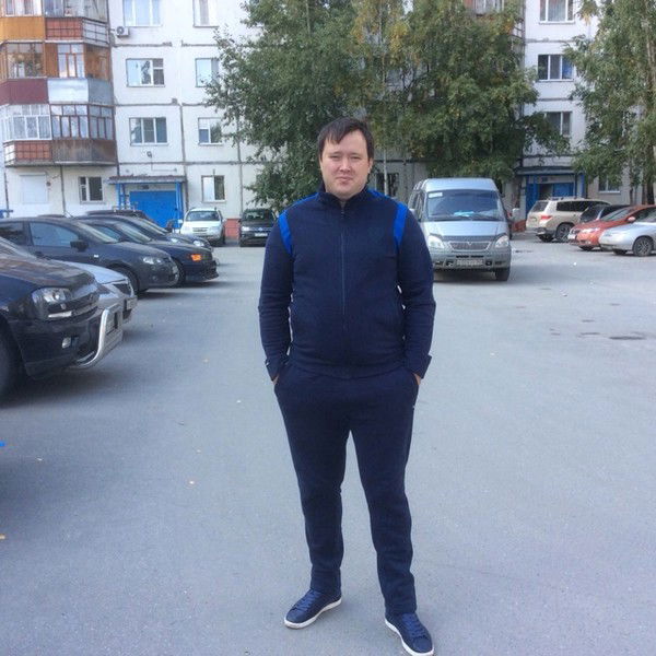 Евгений Геннадьевич