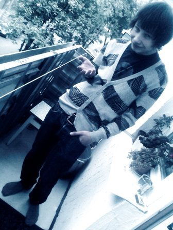 Вадим Кисель