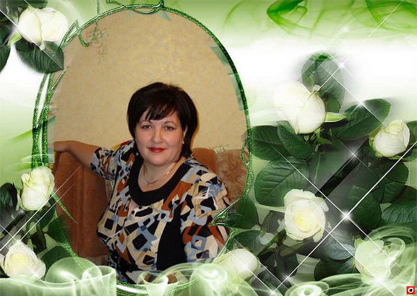 Татьяна Бабкина