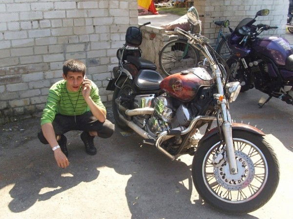 Дмитрий Свидунович