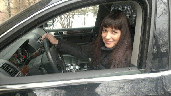 Екатерина Артюхова