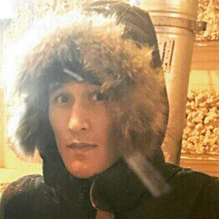 Шохрат Саидов