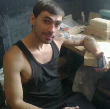 Александр Alexxx