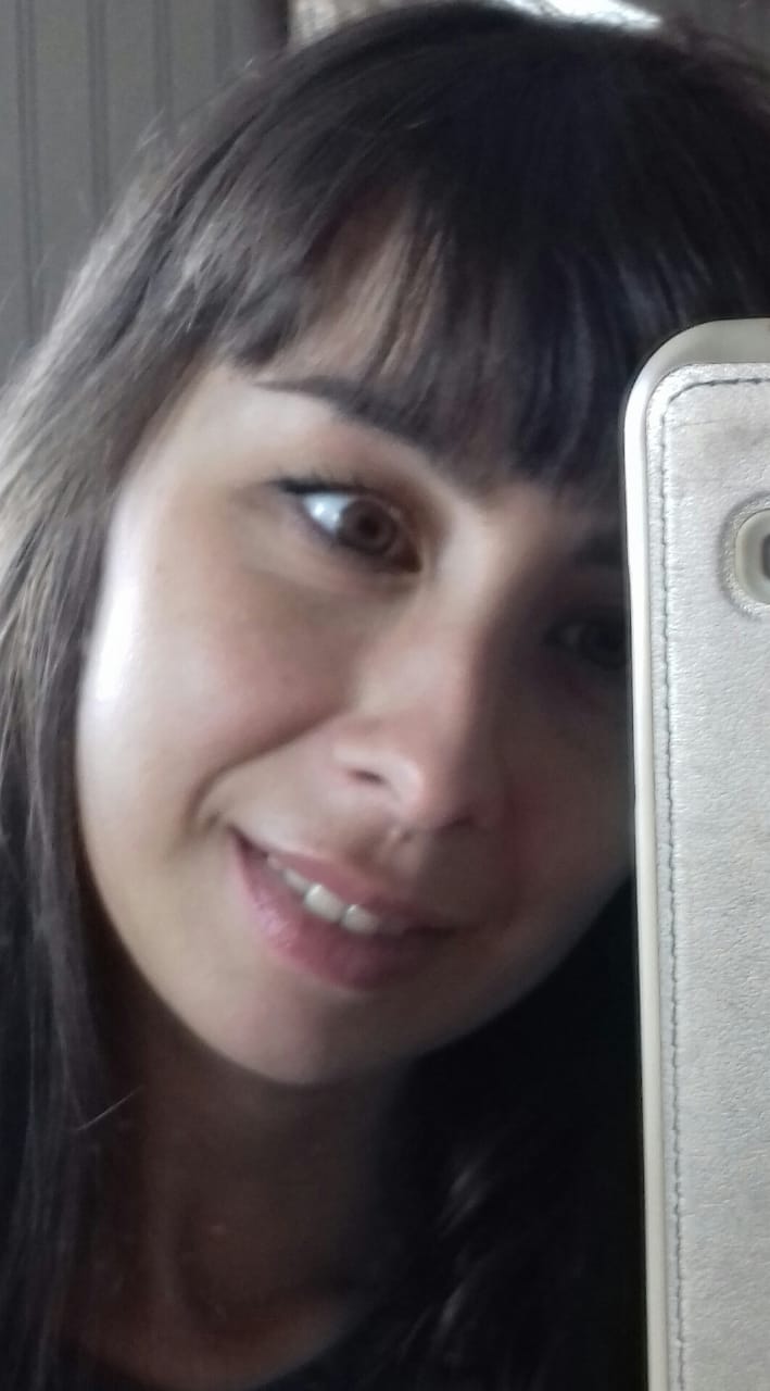 Динара Хабибрахманова