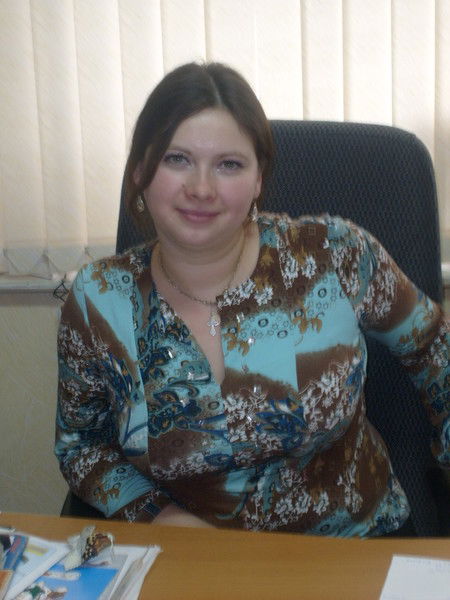 Юлия Майстрова