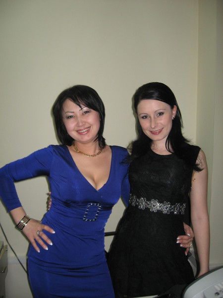 Майра Куламкадырова