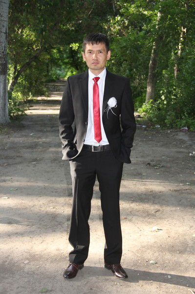 Мирбек Исраилов