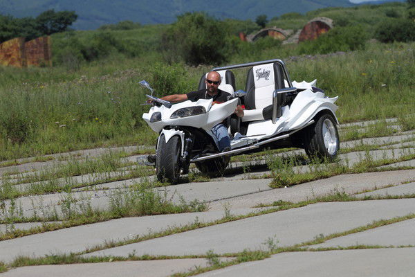 Алексей Цымбал