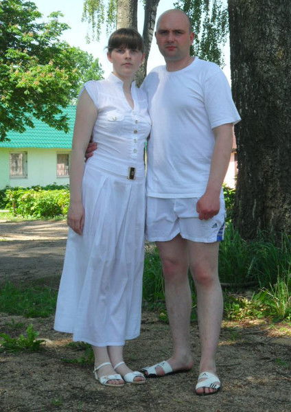 Мария Фещенко