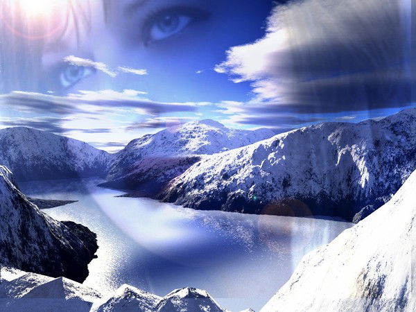 Наталья Канотопская