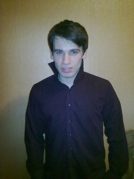 Иван Кашанов