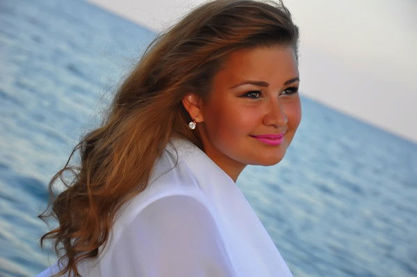 Светлана Минибаева