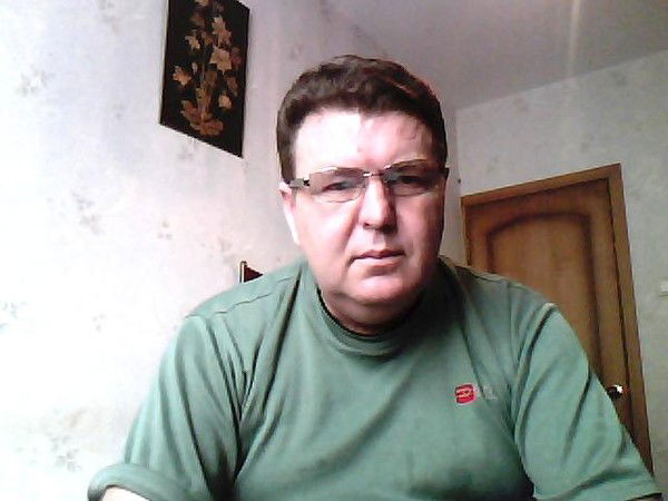 Игорь Ширяев