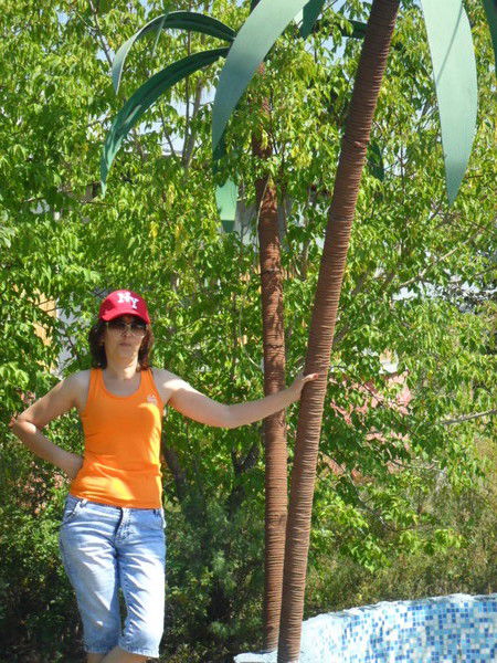 Венера Сигайбаева