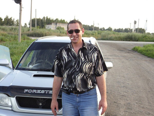 Алексей Коркин