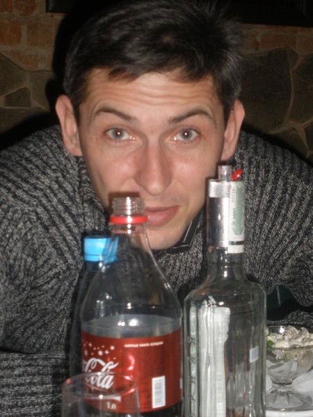 Алексей Тертычный