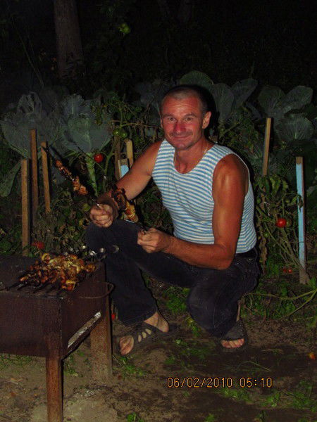 Сергей Рудько