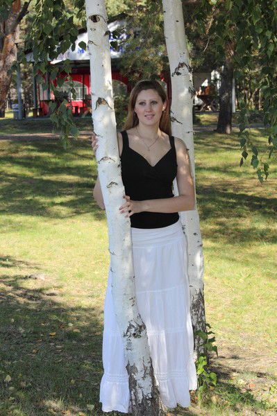 Лена Руденко