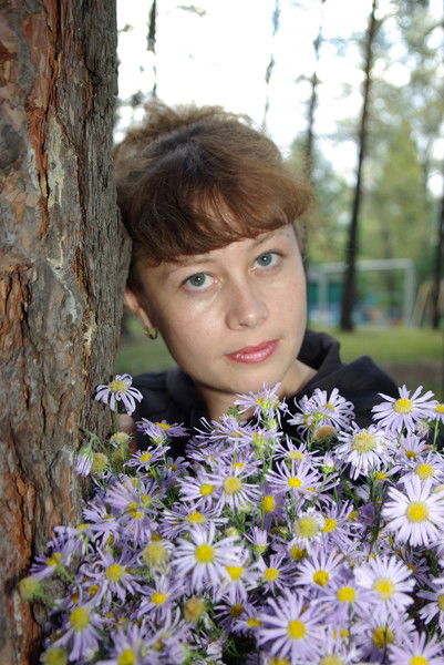 Наталья Ульянова