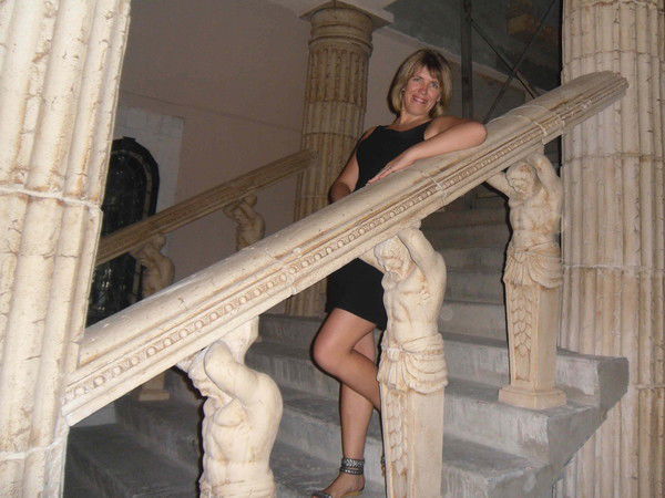 Татьяна Седова