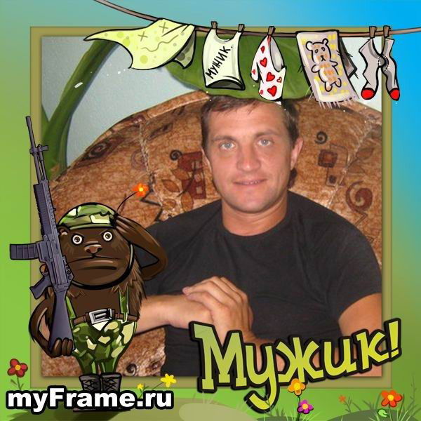 Александр Белозарович