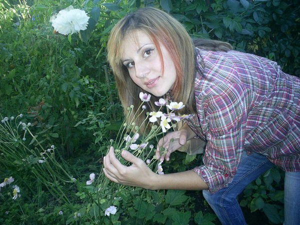 Оксана Наумчук