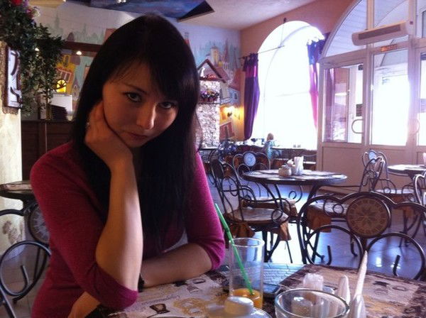 Асем Ибраева