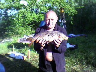 Сергей Желтобрюк