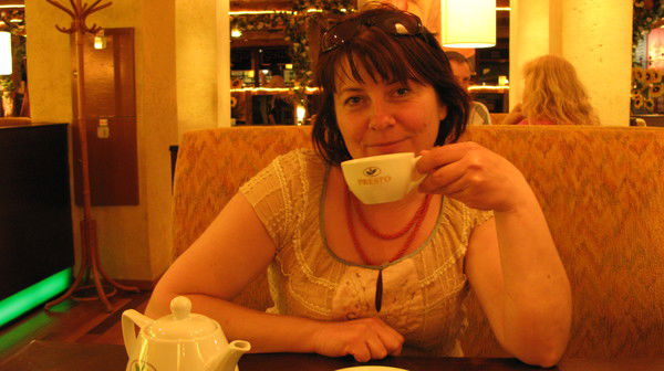 Виктория Гудименко