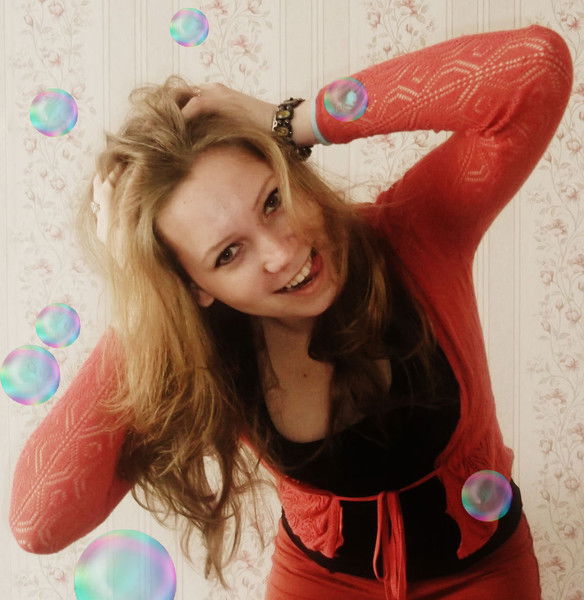 Валерия Колосова