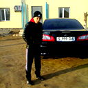Serik Ospanov
