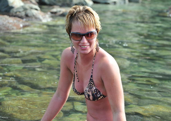 Светлана Малая