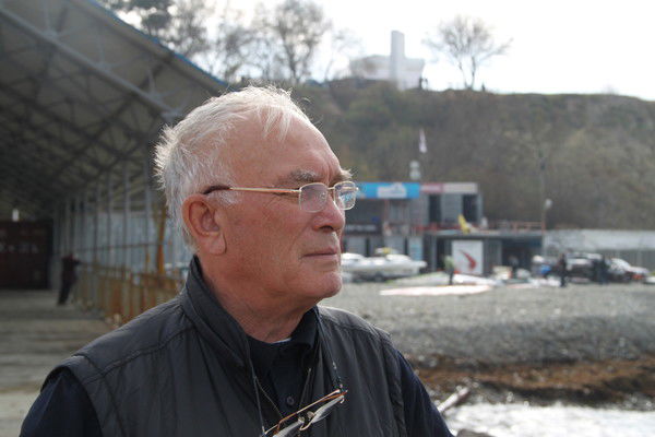 Геннадий Гаськов