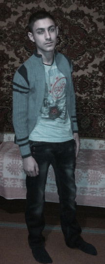 Вадим Ширванян