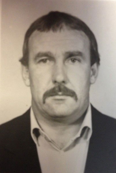 Александр Лазаренко