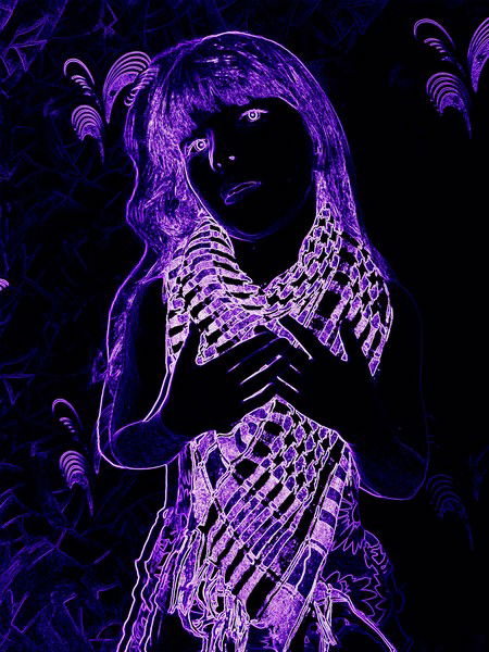 Валерия Локоткова