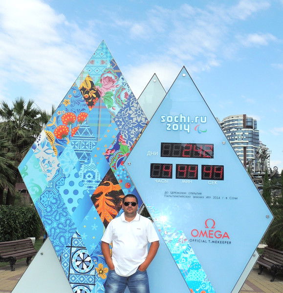 Владимир Варнаков