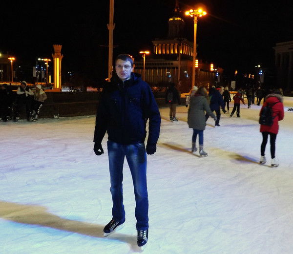 Дмитрий Козлов