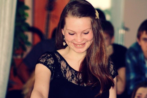 Катя Мордина