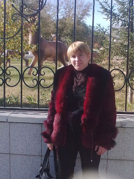 Елена Великих