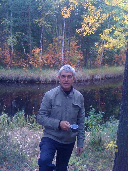 Владимир Шитиков