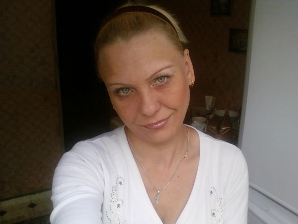 Лариса Яшина