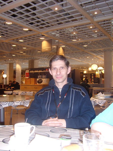 Игорь Алексеев