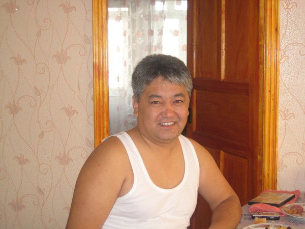 Джамбул Нугуманов