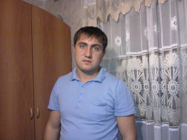 Рамиль Максутов