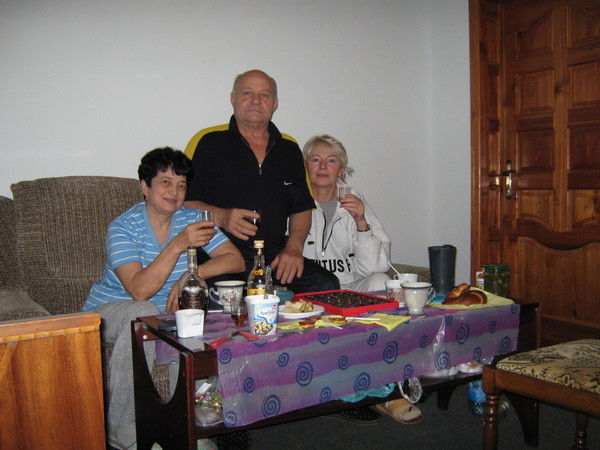 Вячеслав Петрович Мосин